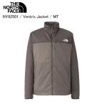 THE NORTH FACE ノースフェイス NY82501 Ventrix Jacket ベントリクスジャケット MT ジャケット 中綿 インサレーション