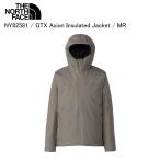 THE NORTH FACE ノースフェイス NY82581 GTX Axion Insulated Jacket MR ジャケット アウター ゴアテックス 中綿 防風