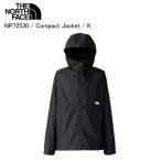 ショッピングFACE THE NORTH FACE ノースフェイス NP72530 Compact Jacket コンパクトジャケット K ジャケット アウター ノースフェイスジャケット
