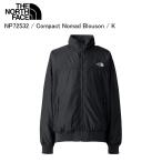 THE NORTH FACE ノースフェイス NP72532 Compact Nomad Blouson コンパクトノマドブルゾン K ジャケット アウター ブルゾン
