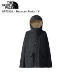 THE NORTH FACE ノースフェイス NP72534 Mountain Parka マウンテンパーカー K ジャケット アウター ノースフェイスジャケット