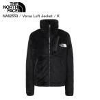 ショッピングFACE THE NORTH FACE ノースフェイス NA62550 Versa Loft Jacket バーサロフトジャケット K ジャケット アウター フリース 上着