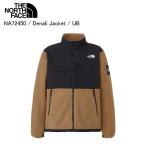 THE NORTH FACE ノースフェイス NA72450 Denali Jacket デナリジャケット UB ジャケット アウター フリース デナリ