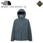 THE NORTH FACE ノースフェイス NP12610 Hikers' Jacket ハイカーズジャケット SL ジャケット アウター ゴアテックス