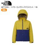 THE NORTH FACE Compact Nomad Jacket（yahoo）