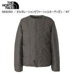 THE NORTH FACE Alteration Zepher Shell Cardigan（yahoo）