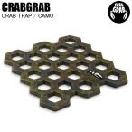 CRABGRAB Club перчатка CRAB TRAP CAMO сноуборд сноуборд накладка предотвращение скольжения подъёмник Club перчатка накладка 