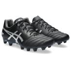ASICS アシックス DS LIGHT PRO 1103A095-001 001 ブラック×ホワイト サッカー スパイク