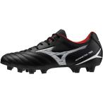 MIZUNO ミズノ モナルシーダ NEO 3 SELECT P1GA242501 ブラック×ホワイト サッカー スパイク