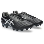 ASICS アシックス DS LIGHT ADVANCE 1103A098-001 001 ブラック×シルバー サッカー スパイク