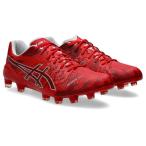 ASICS アシックス DS LIGHT ACROS 3(クラシックレッド) 1101A070.600 サッカー スパイク