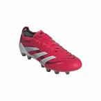 ADIDAS アディダス プレデター ELITE HG/AG JAPAN(ルシッドレッド) IE3760 サッカー スパイク