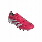 ADIDAS アディダス PREDATOR ELITE AG(ルシッドレッド) JH8896 サッカー スパイク 人工芝用