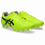 ASICS アシックス DS LIGHT ADVANCE WIDE(セーフティイエロー) 1103A098.750 サッカー スパイク