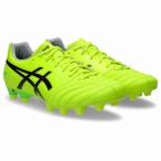 ASICS アシックス DS LIGHT PRO WIDE(セーフティイエロー) 1103A110.750 サッカー スパイク