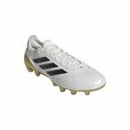 ADIDAS アディダス COPA PURE 3 ELITE HG/AG JAPAN(ホワイト×ブラック×ゴールド) JR2817 サッカー スパイク