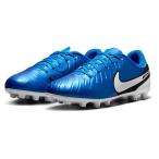 NIKE ナイキ DV4349400 JR レジェンド 10 ACADEMY HG 400 SOAR/WHITE ジュニアサッカー スパイク