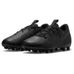 NIKE ナイキ FJ2602002 JR ファントム GX II ACADEMY HG 002 ブラック ジュニアサッカー スパイク