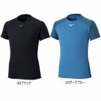 MIZUNO Mizuno FOOTBALL PRO поле рубашка P2MAC040 короткий рукав pra рубашка 