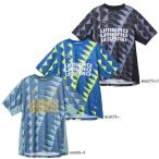 UMBRO Umbro THE THIRD by UMBRO графика p Ractis рубашка UF5SHS50M