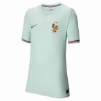 NIKE ナイキ ジュニア フランス代表 FFF 2026 アウェ