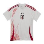 ADIDAS アディダス サッカー日本代表 2024 アウェイ レプリカ ユニフォーム KMW70 IU0963 サッカー ウェアその他