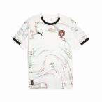 PUMA プーマ ポルトガル代表 アウェイ レプリカ ユニ