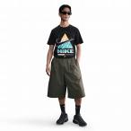 NIKE ナイキ NSW BRANDRIFF Tシャツ(ブラック) HV9150 010 半袖Tシャツ 爆買