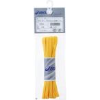 ASICS Asics flat колодка гонки ( маленький ) TXX116 04 желтый a потертость мелкие вещи прочее 