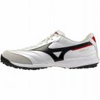 MIZUNO Mizuno MORELIA SALA PRO TF( белый × черный ) Q1GB251309 футбол tore колодка футзал искусственный газон обувь . покупка 