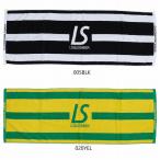 LUZESOMBRA разрозненный isomblaLS BORDER SPORTS TOWEL L1251479 спорт полотенце 