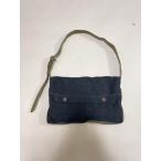 COLIMBO/コリンボ HIRONDELLE SCUDERIA BAG PLANE DULL NAVY