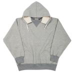 WORKERS/wa- The Cars Atozuke Parka Grey