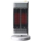  Daikin дальняя инфракрасная область плита [ Sera m нагрев ]( коврик белый )[ нагревательный прибор ]DAIKIN ERFT11VS-W ( б/у * не использовался )