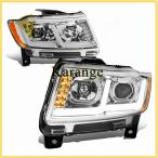  Jeep Compass 2011-2013 Be xenon projector attaching style head light agreement 