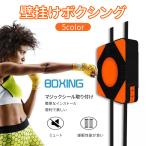 ボクシング ターゲット 練習器具 子供用 大人用 壁に取り付け パンチパッド ミニサンドバッグ ウォールターゲットパッド 壁掛け式 室内 散打 格闘技 家庭用