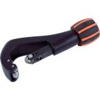 水道・空調配管用工具 チューブカッター ＴＲＵＳＣＯ　チューブカッター（自動送り機能付き）チタンコーティング刃　  (TTC-342T)