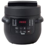 Taishi 電気圧力鍋 2.8L 1台7役 ワンタッチですべておまかせプロの味