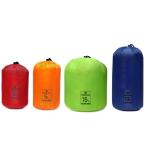 MOCAL сумка для персонала супер-легкий * водоотталкивающий *4 шт. комплект (3L/5L/10L/15L)