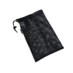  стул ka(ISUKA) сумка-сетка S черный 359001 корпус размер :31×20cm