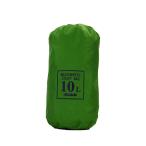  стул ka(ISUKA) weather Tec сумка для персонала 10L зеленый 353302