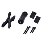 YUEN-I(yuueni-) M38 бутылка мера установка адаптор M38 серебряный 