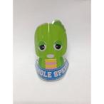 Riderz Cafe( rider`s Cafe ) FUN SS эмблема Gachapin 