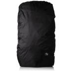  Solo * Tourist рюкзак покрытие, дождевик te фреон обработка, глаз прекращение лента, compact . место хранения, оборудован легко резинка тип черный 