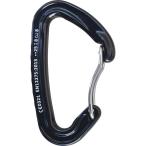 roc'teryx( блокировка teliks) альпинизм climbing широкий нос kalabinatorechi-me черный Япония стандартный товар RTAF904BW