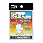 ダイワ(Daiwa) ビーズマーキング 快適 D-ビーズマーキング クリヤーM 710855