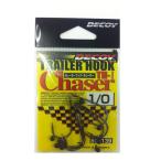 katsuichi(KATSUICHI) прицеп крюк che -sa-TH-1 стопор есть 1 номер рыболовный крючок 