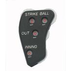  Sakura i торговля (SAKURAI) Promark( Pro Mark ) бейсбол индикатор черный SI-200