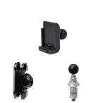 REC-MOUNT25 カーナビ マウントセット (