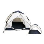 S'more (スモア) Tirami ティラミー ワンタッチテント フルクローズ ポップアップテント テント ワンタッチ おしゃれ ドーム